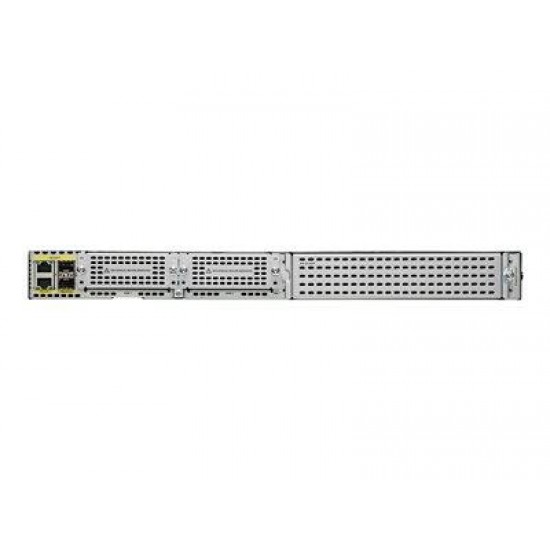 Cisco ISR4331/K9 ISR 4331 Router