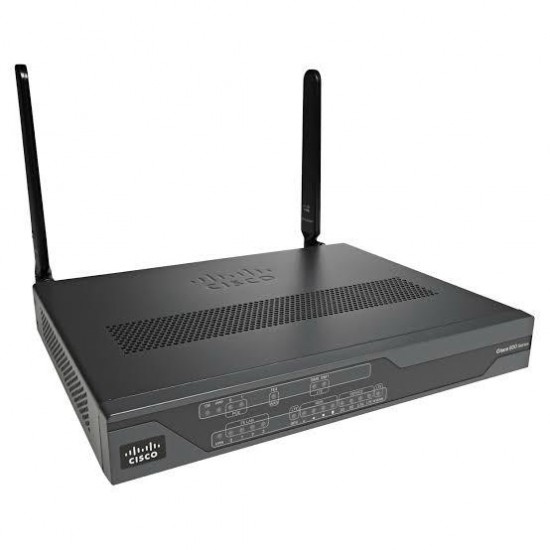 Cisco 887VAG-3G VDSL2/ADSL2 4G Router Cisco 887VAG-4G VDSL2/ADSL