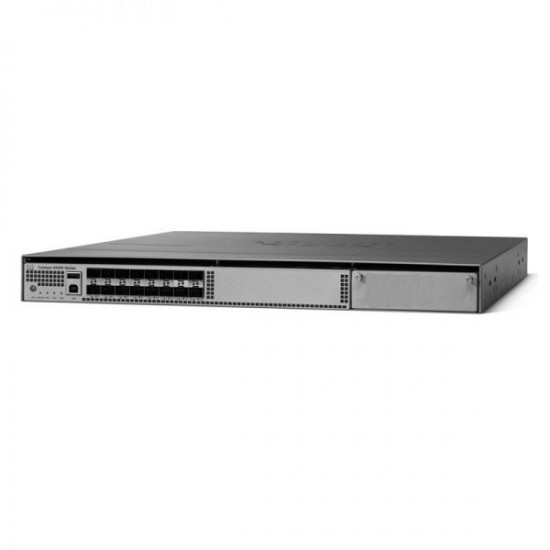 Cisco Catalyst WS-C4500X-16SFP+ 10G 16 Port Switch 4500x