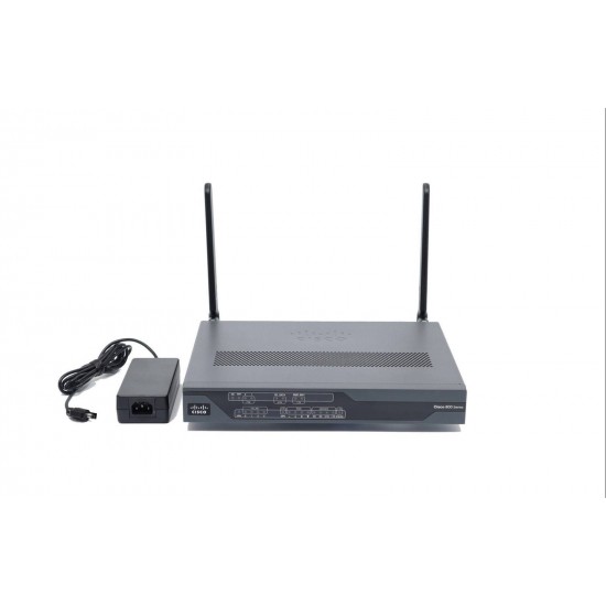 Cisco C887 4G Modem Router