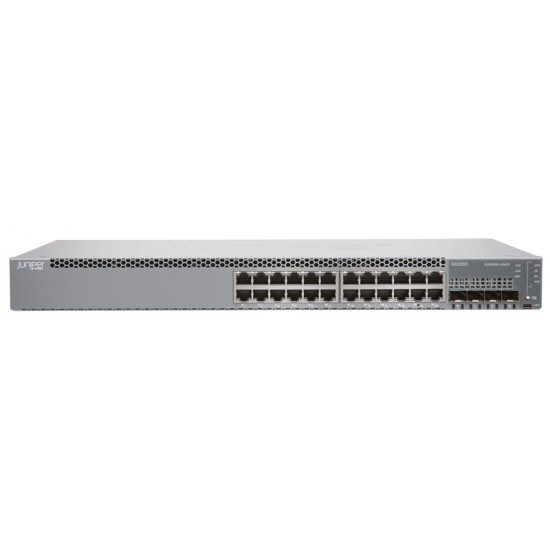 Juniper Ex2300-24T Switch