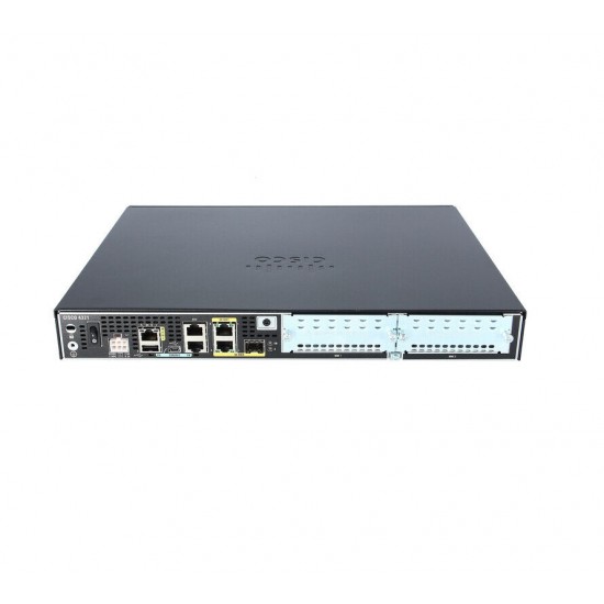 Cisco ISR 4321 Router ISR4321/K9