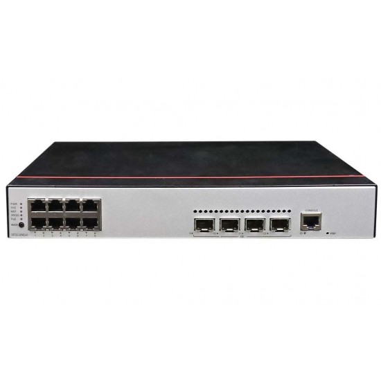 Huaweı S5735-L8T4S-A1 (8*10/100/1000BASE-T Ports, 4*ge Sfp Ports