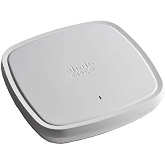 C9120AXI-E - Cisco Catalyst 9120 Access Point Wİ-Fİ6 4X4 MİMO