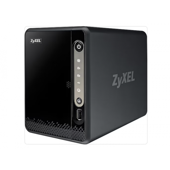 Zyxel NAS326 AĞ VERİ DEPOLAMA CİHAZ