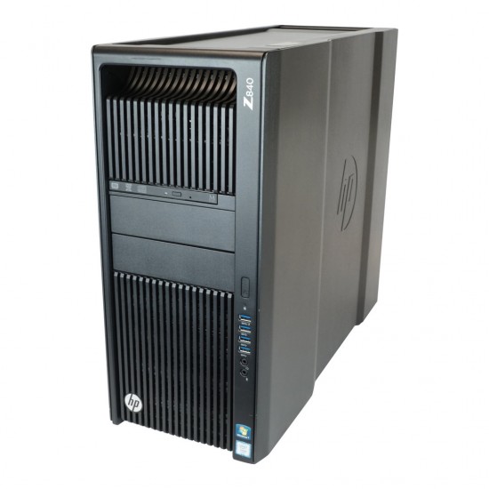 HP Z840 XEON 2*E5-2620 v3 (24 ÇEKİRDEK) 32GB DDR4 ECC RAM